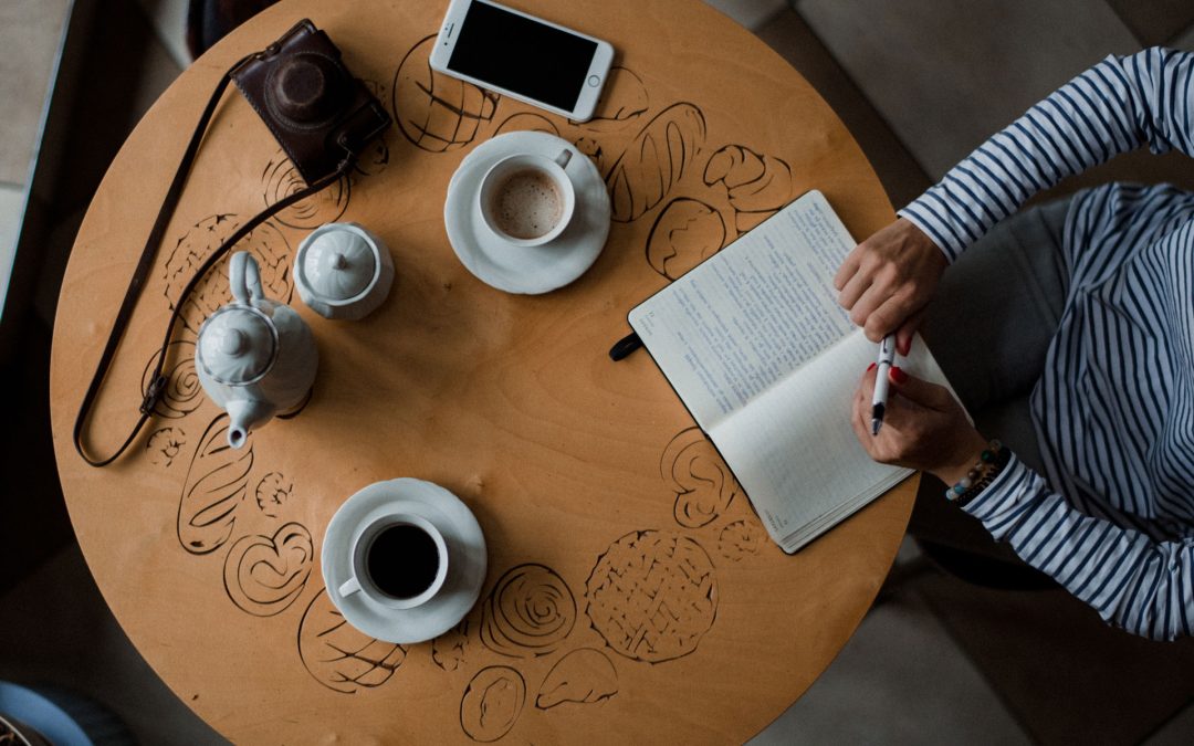 Blog post number three